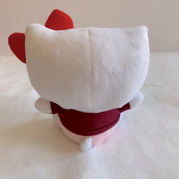 Hello Kitty Arizona State Plush - Picture 2 of 3